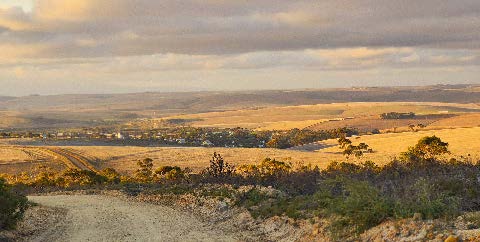 April Heritage Newsletter